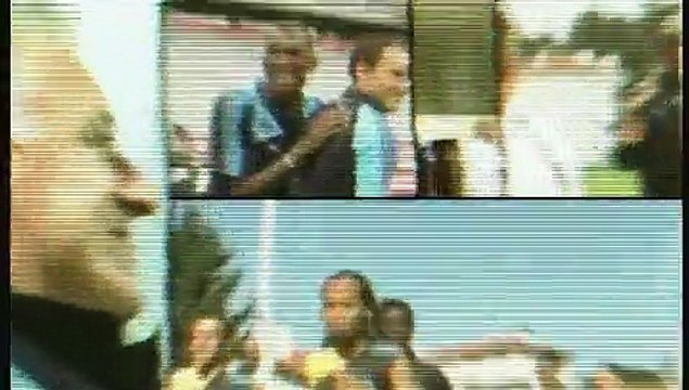 ASSE 2-3 OM : Au cœur de l'OM