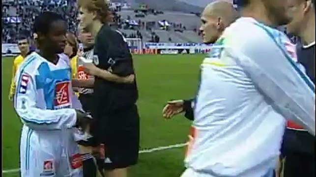 Coupe de France : L'OM contre les petits clubs