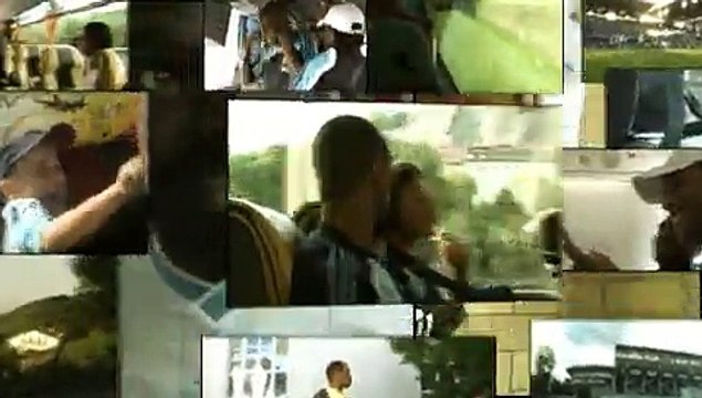 Au coeur de l'OM contre Auxerre