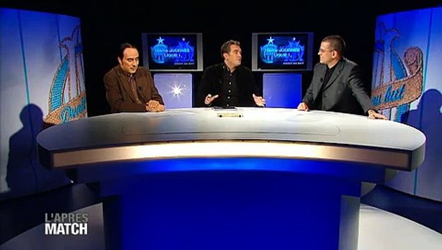 Les réponses à vos questions après ASSE-OM