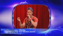 Milan Dincic Dinca-Kao Ekrem Jevric(Imitacija)