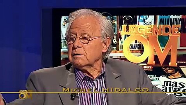 Légende OM avec J.J. Marcel et M. Dos Santos