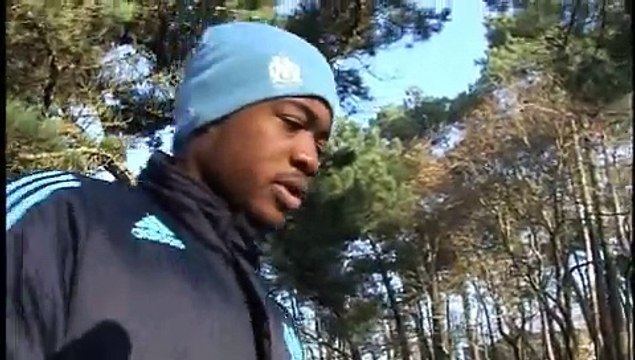 Lorient 1-2 OM : Au cœur de l'OM