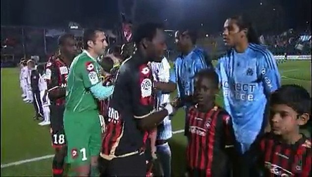 Nice 1-3 OM : Résumé