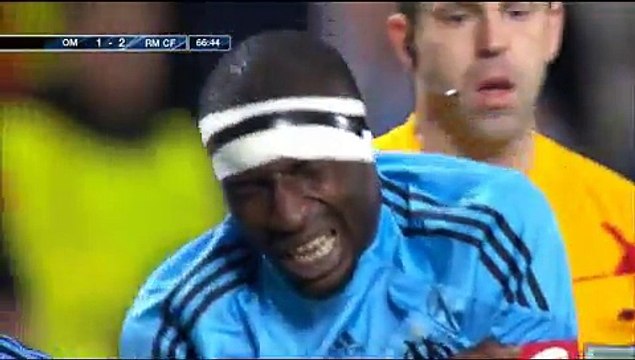 Un jour à l'OM avant OM-Boulogne