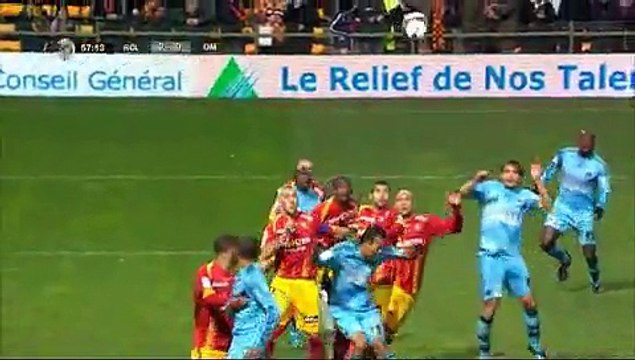 Lens 1-0 OM : Résumé