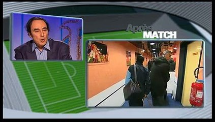 Les réponses à VOS questions