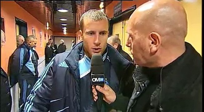 Lens 1-0 OM : Réactions