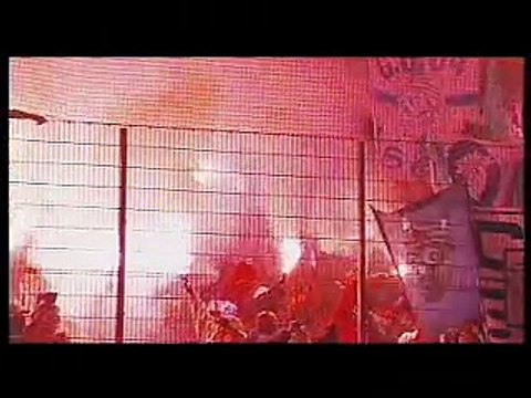 Historique Rennes-OM (1999-2001)
