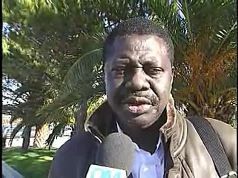 Pape Diouf : Joyeux anniversaire OMtv