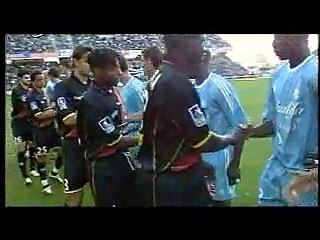 Historique Rennes-OM (2002-05)
