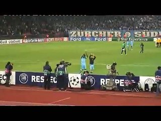 Un jour à l'OM, avec Eric Di Meco