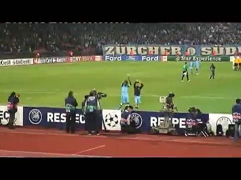 Un jour à l'OM, avec Eric Di Meco