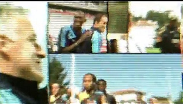 Nancy 0-3 OM : Au cœur de l'OM