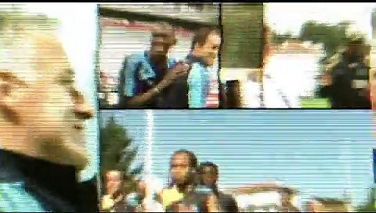 Nancy 0-3 OM : Au cœur de l'OM