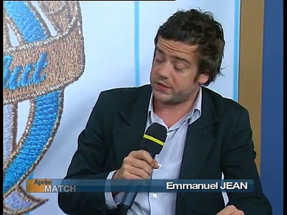 Réponses aux Forumistes après OM-Monaco (1-2)