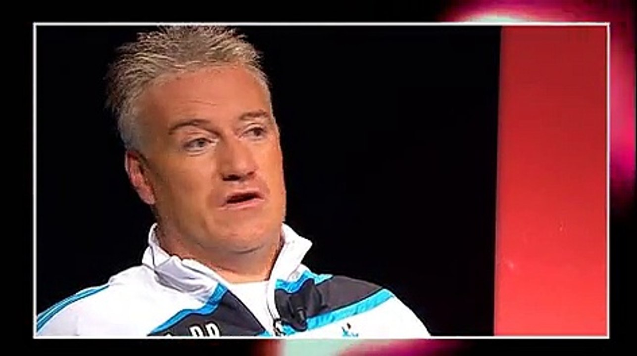 Les Experts OM