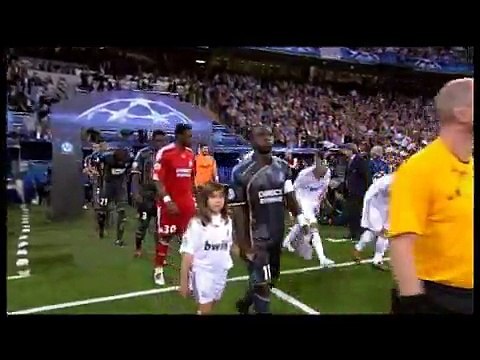 Real 3-0 OM : Résumé