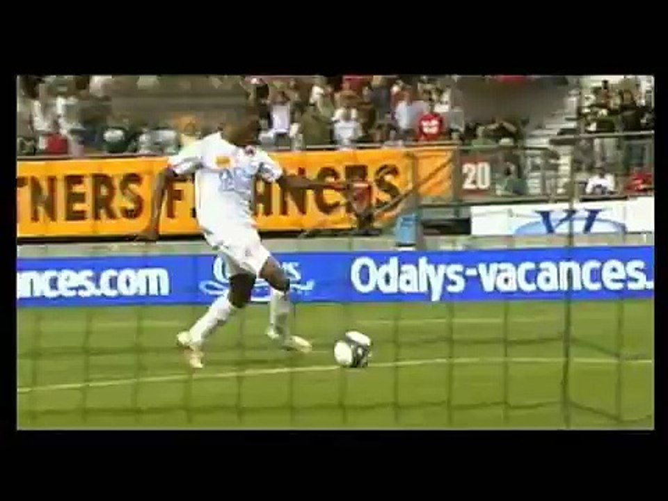 Un jour à l'OM avant Nancy-OM