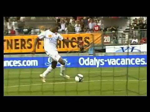 Un jour à l'OM avant Nancy-OM