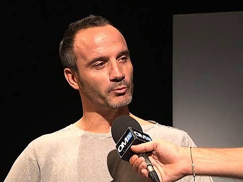 Eric Di Méco nous présente les Experts OM