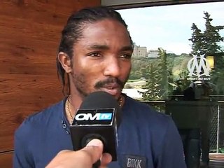 Koné voit "la fin" de sa blessure