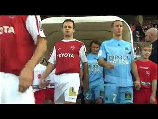 VAFC 3-2 OM : résumé