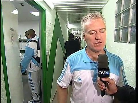 Le Mans 1-2 OM : Réactions
