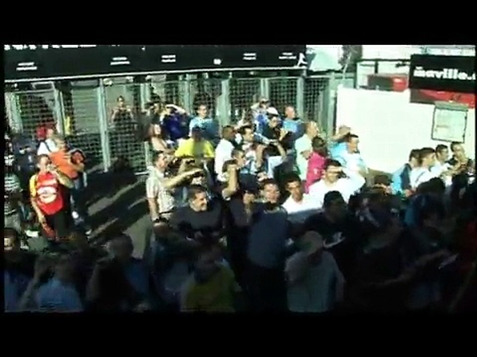 Le Mans 1-2 OM : Droit au Coeur