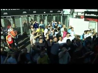 Le Mans 1-2 OM : Droit au Coeur