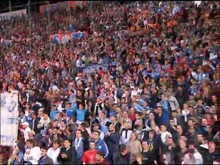 OM 4-2 Montpellier : Résumé