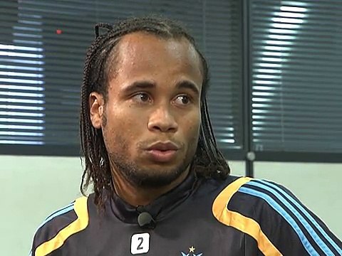 La Grande Edition avec Garry Bocaly