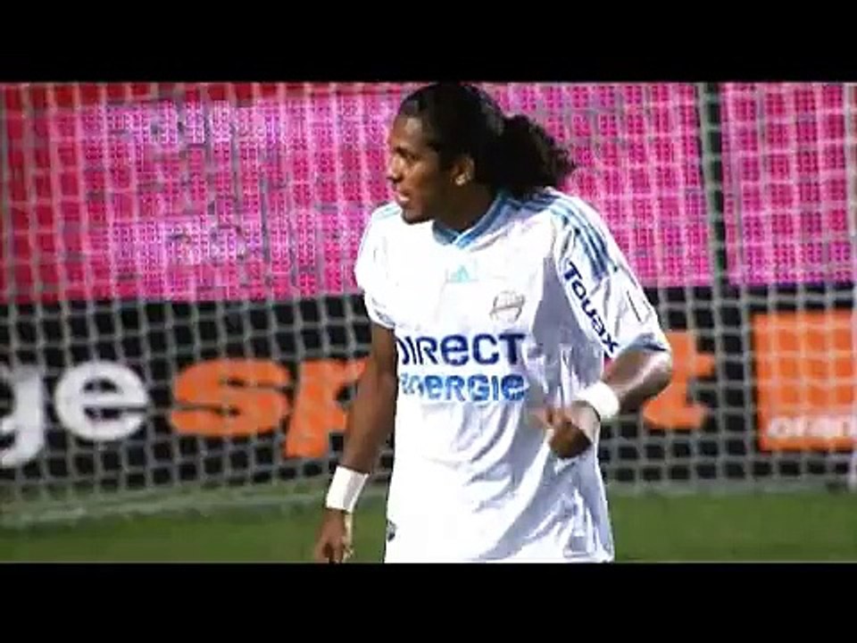 La Grande Edition avant OM-Bordeaux