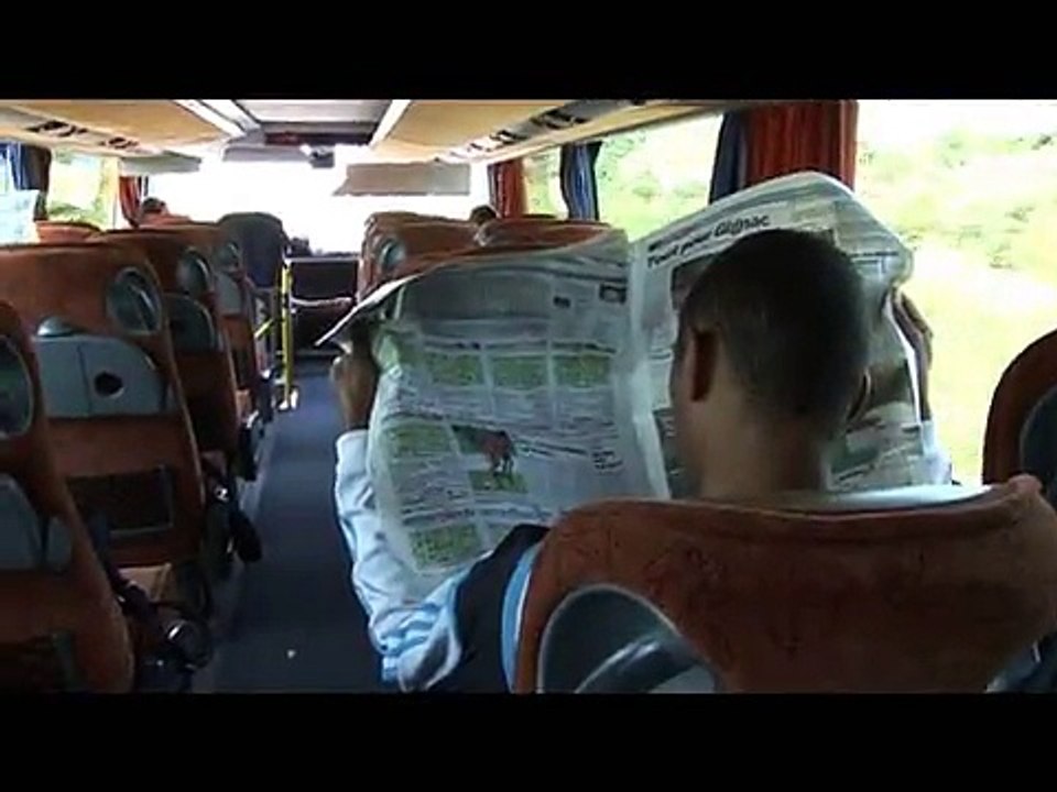 OM 1-0 Lille : Droit au coeur