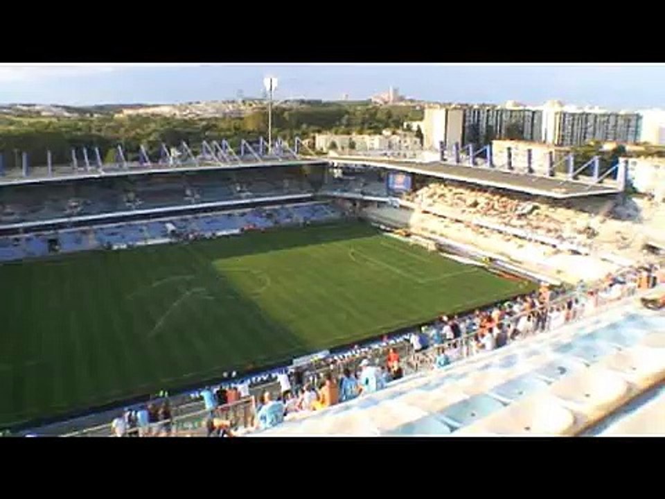 La Grande Edition d'OMtv