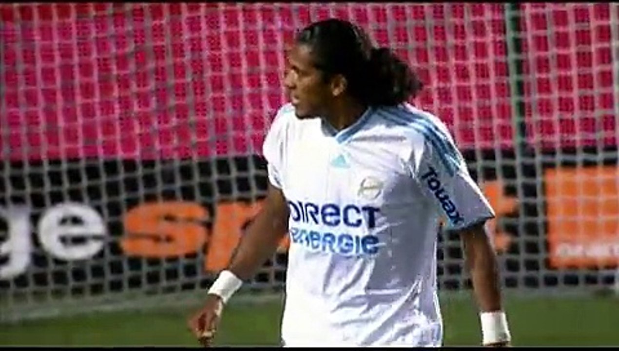 Focus sur Brandao