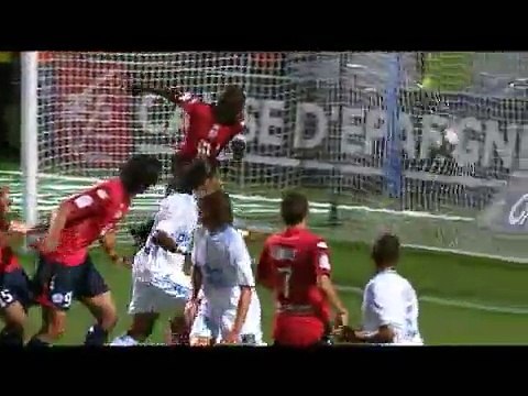 OM 1-0 Lille : Réactions