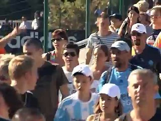 La Grande Edition du 11/08