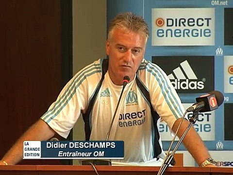 La Grande Edition du 13/07