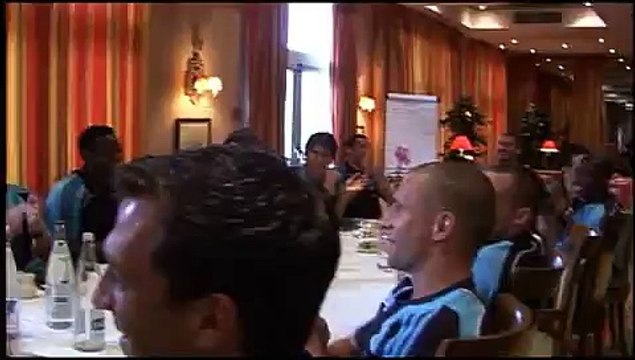 DVD : Une saison d'exception ! (Bande-annonce)