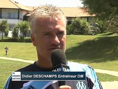 Didier Deschamps : J'aime/J'aime pas