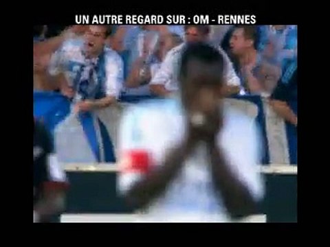 OM 4-0 Rennes : Un autre regard