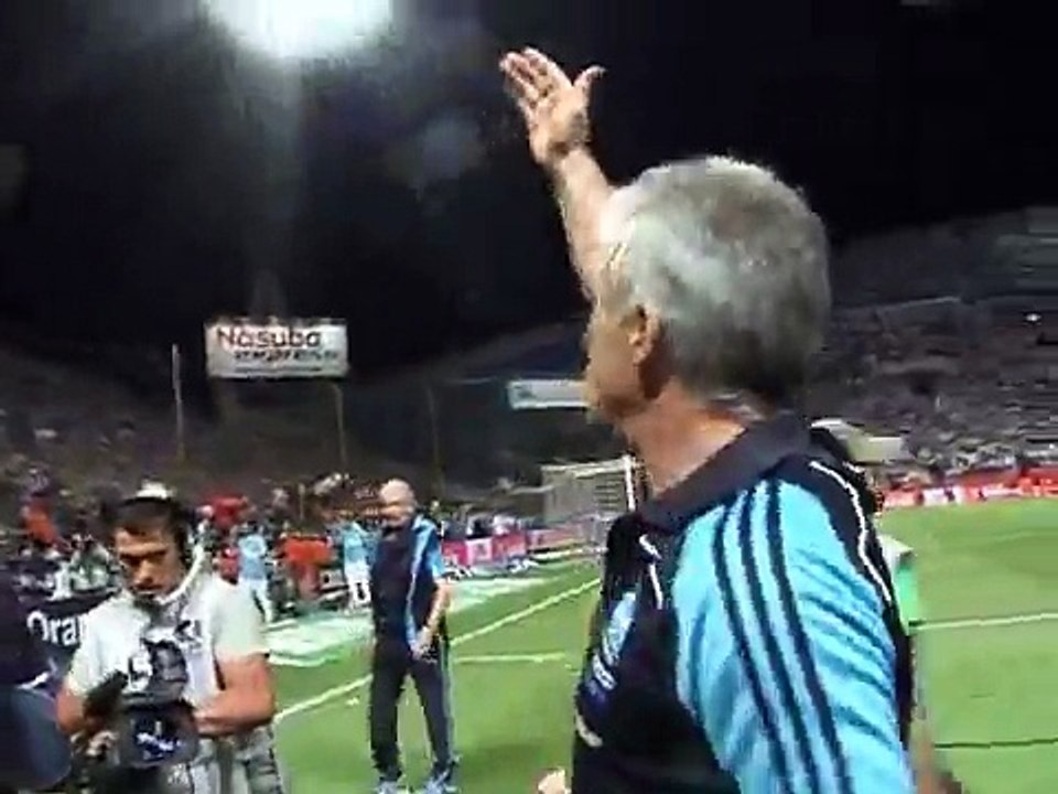 Retro 2008>09 : Droit au cœur (4/4)