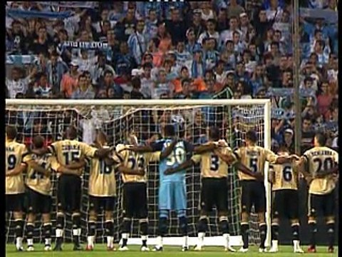 Rétro : OM 2-1 Brann