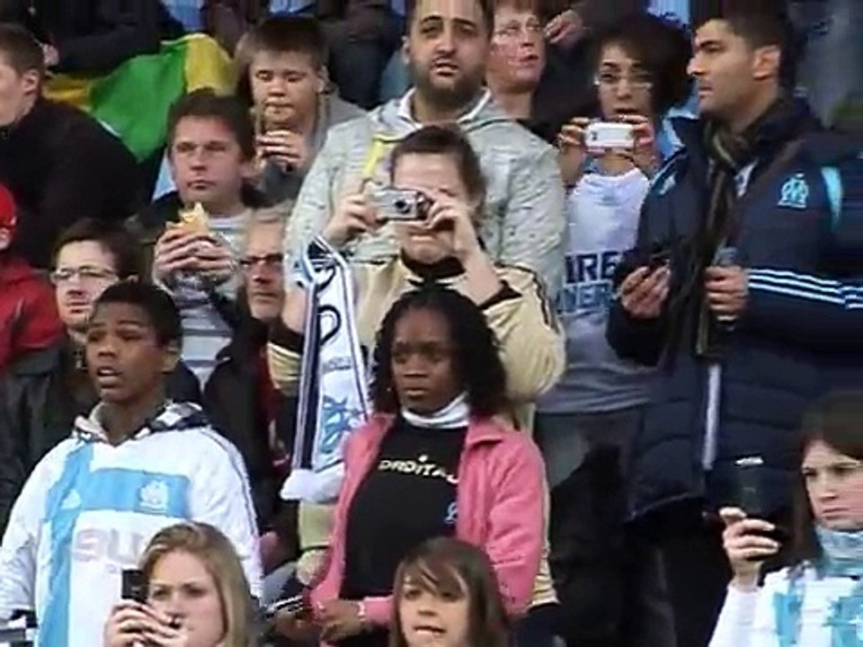 Retro 2008>09 : Droit au cœur (3/4)