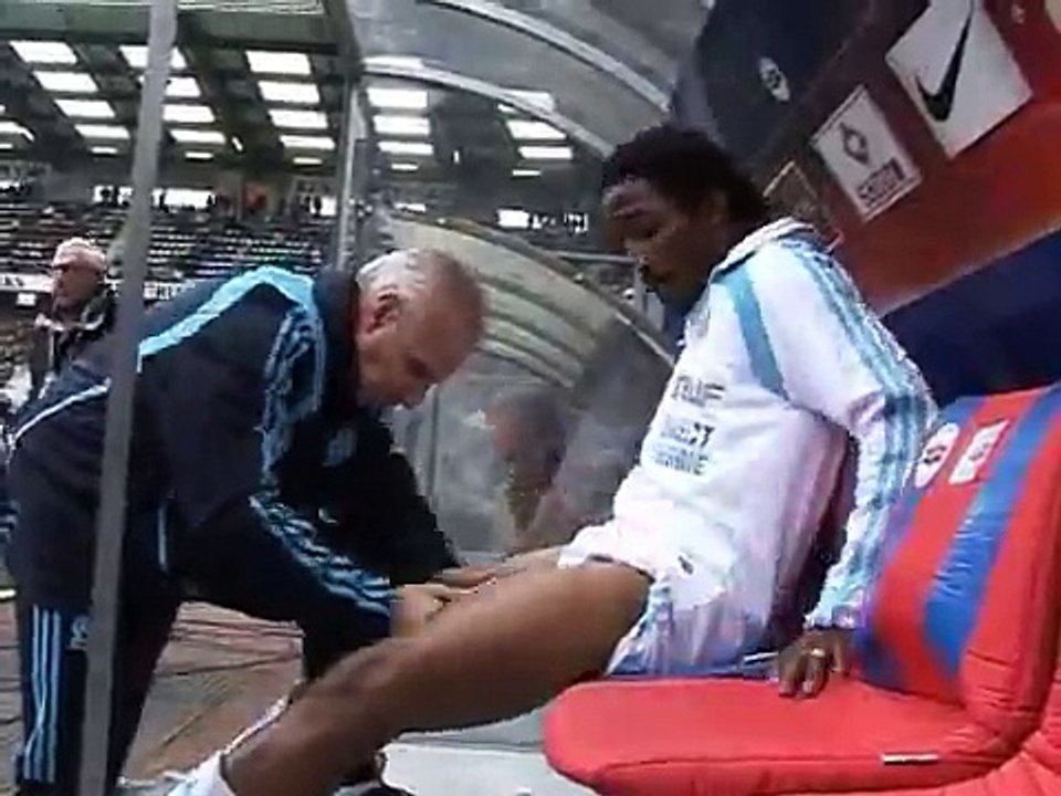 Retro 2008>09 : Droit au cœur (2/4)