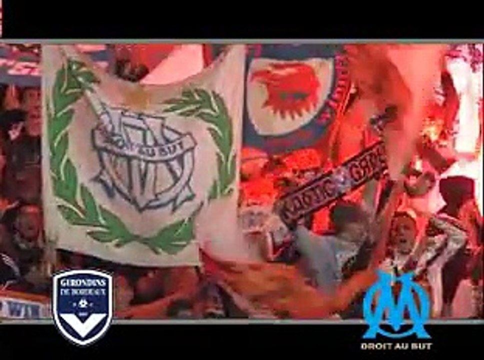 Rétro : Bordeaux 1-1 OM