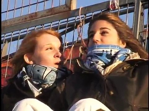 Retro 2008>09 : 12e Homme (2e partie)