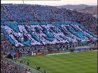 OM 4-0 Rennes : 12e Homme
