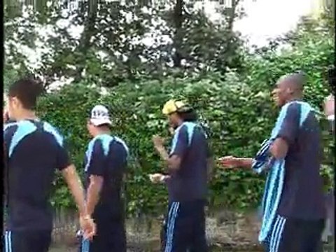 Nice 0-2 OM : Droit au Coeur